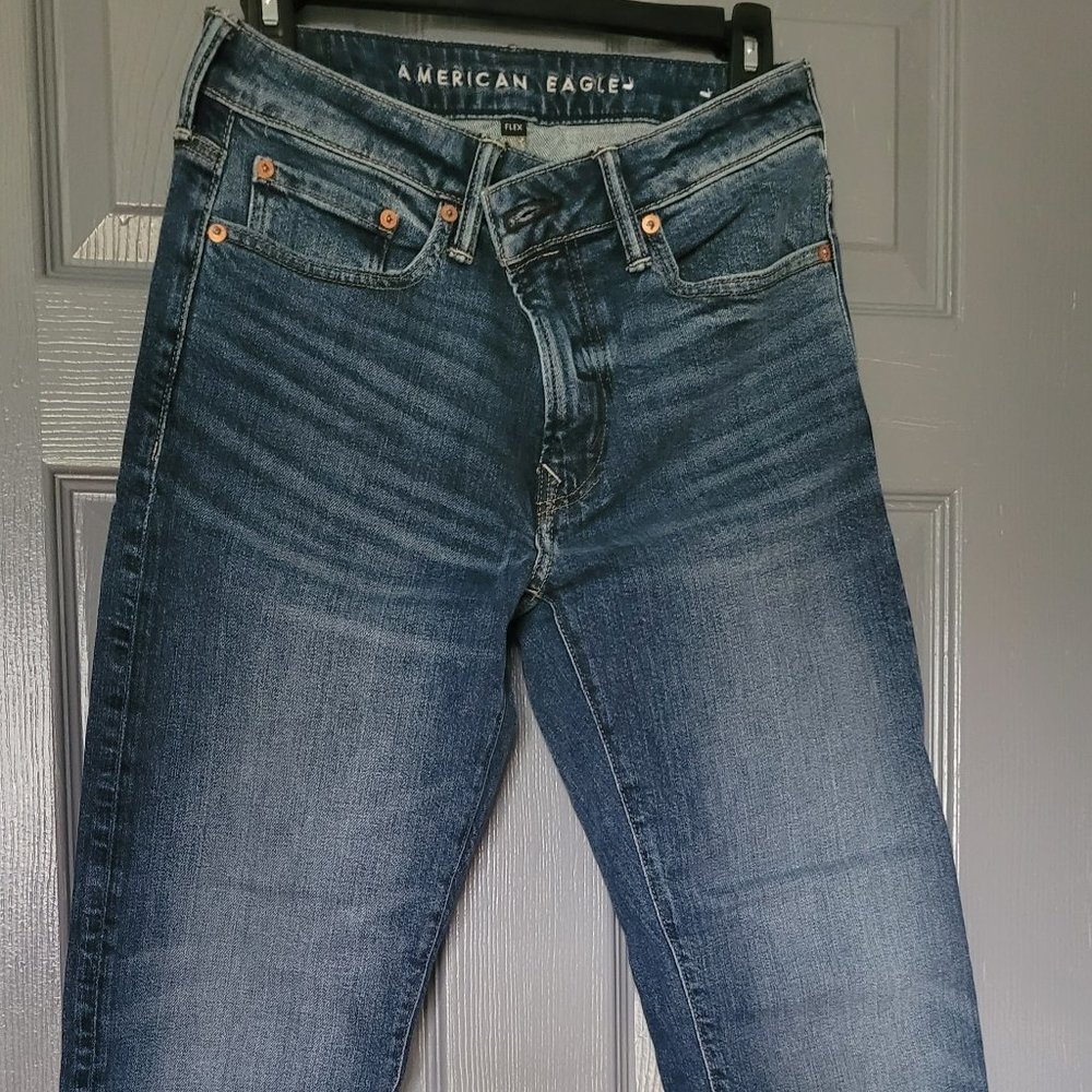 American Eagle Outfitters men's jeans, size 28x32